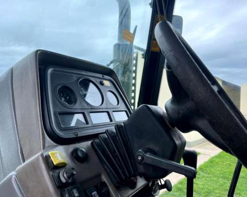 Agco Allis 6.220 a