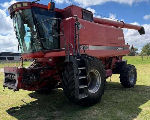 Case IH Axial Flow 2388 - 2007