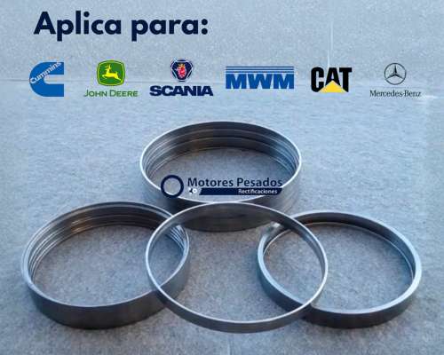 Ranurado de Reemplazo para Block