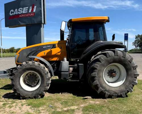 Tractor Valtra BT 170
