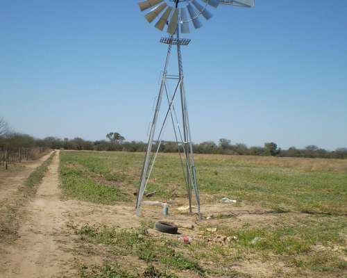 Taboada Susan Taboada Santiago del Estero - u$s 950 / ha - Agroads