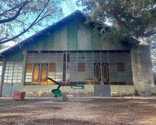 Chalet en Venta, 3 de Mayo, Lavalle - Mendoza