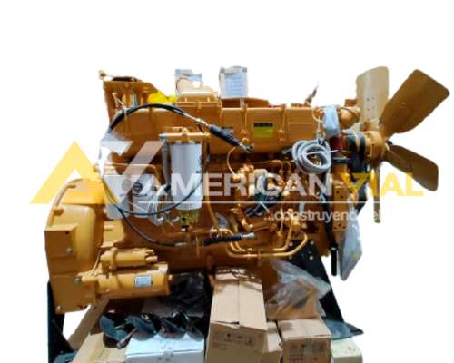 Motor Weichai WD10 G220E23