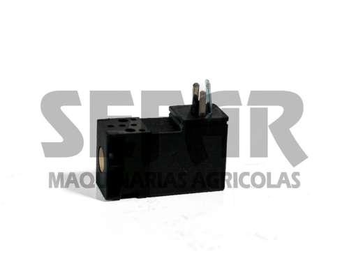 Bobina Valvula Neumatica Parker/respuestos Pla