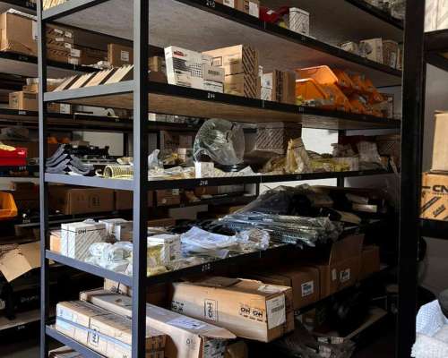 Repuestos Originales y Alternativos Case y New Holland