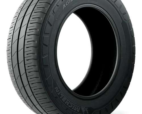 Neumatico Michelin Agilis 3 215/60 R17c 109/107t