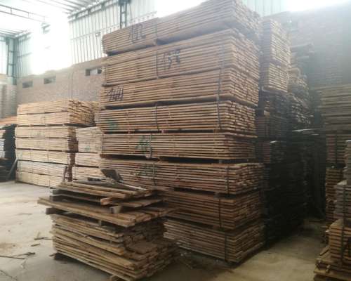 Madera Dura de Ibirapita, Venta por Tabla, PIE