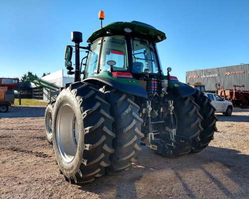 Tractor Chery Rs2204-c 225 HP Centro Hidraulico Cerrado