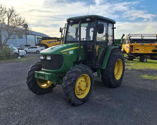 Tractor John Deere 5725