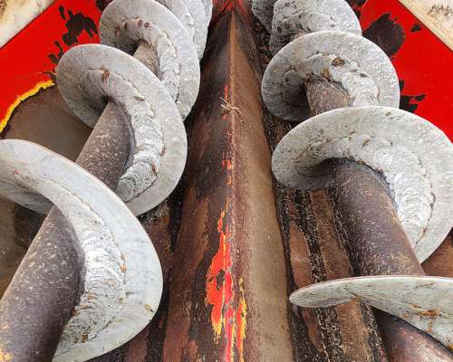 Mixer Mainero 2920 Plus con Balanza