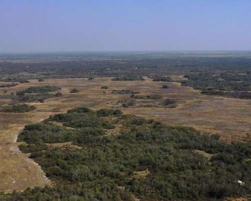 Santa FE Santa Margarita 3.700 Has Mixtas Canpaso