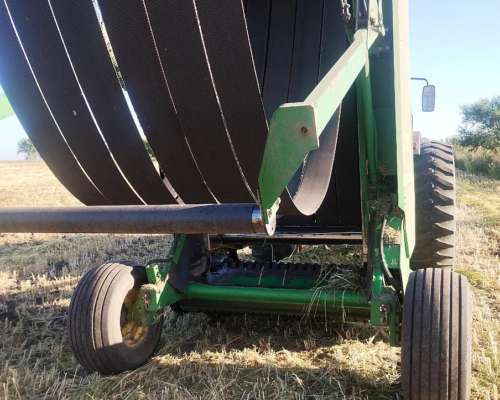 Vendo Rotoenfardadora John Deere