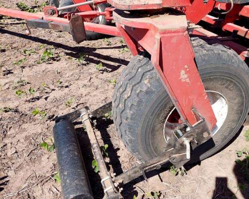 Rolo Pisa Palos Sembradora