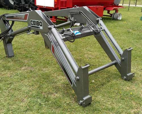 Elevador Frontal Ceibo M-1001. Nuevo.