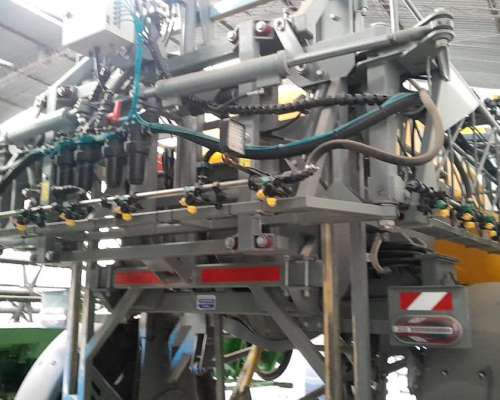 Vendo Pla 3300 año 2024