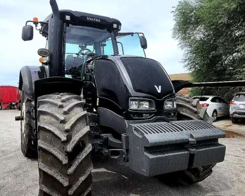 Tractor Valtra S 353 año 2017 350 HP Pilolto / Tres Ptos.