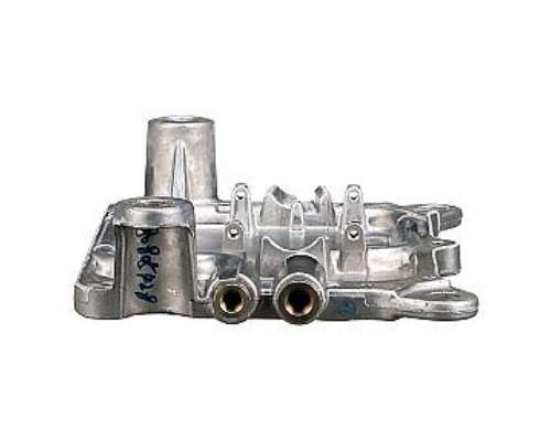 Modulo Enfriador de Combustible