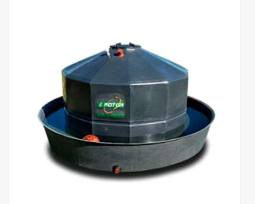 Tanque Bebedero Rotor -