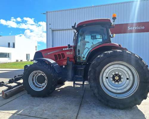 Usado - Case IH Puma 180 - año 2013 - Duales - Piloto - 4wd