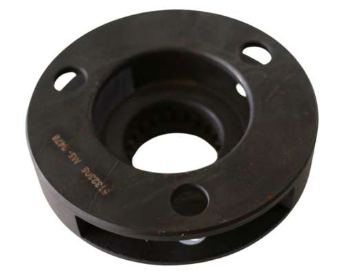 Soporte Engranajes Hepicicloidal P/ Reduccion Central