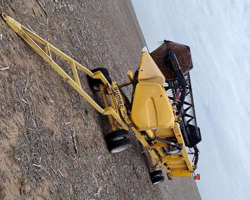 Cabezal Soja/trigo New Holland 740 CF 25