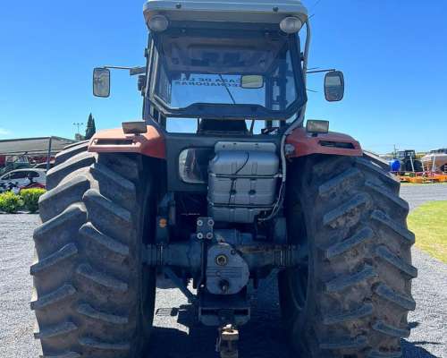 Tractor Agrinar T150/4 año 2006