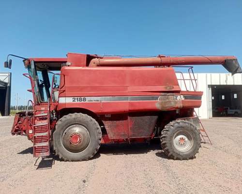 Case IH Axial Flow 2188 - 1997