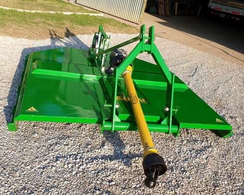 Desmalezadora Agroar DM 2006