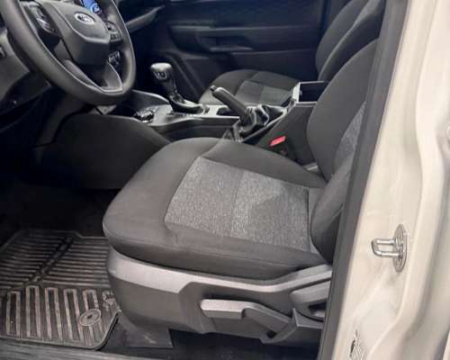 Ford Ranger 2.0 CD 4X2 XL 170cv AT