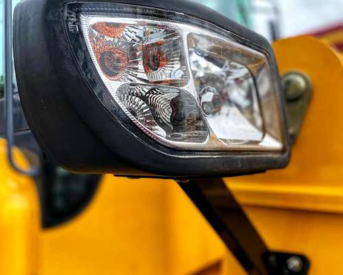 Pala Cargadora Xcmg Crybsa C80 Nueva. Entrega Inmediata.