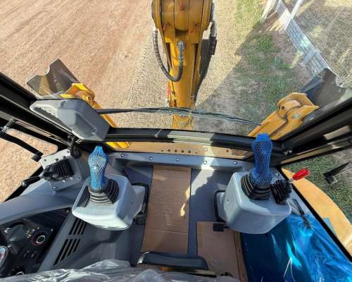 Pala Retro Gema R100/30