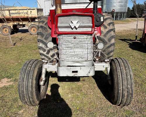 Tractor Massey Ferguson 1095