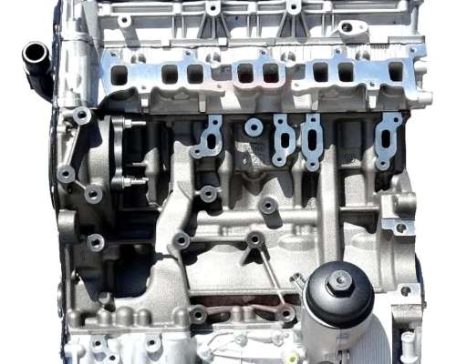 Motor Ford Ranger 2.2 Puma Tdci Original