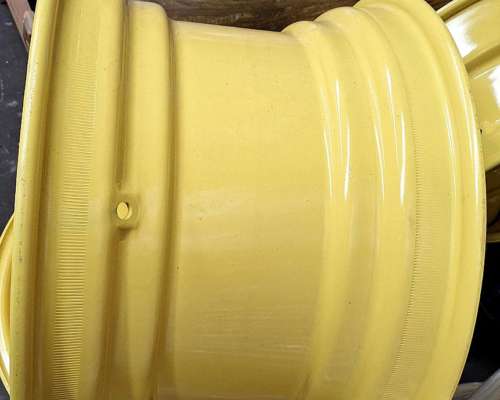 Llanta 19.5 L24 Trasera Retroexcavadora 19,5 L24 Vial