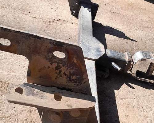 Enganche para Pickup Reforzado