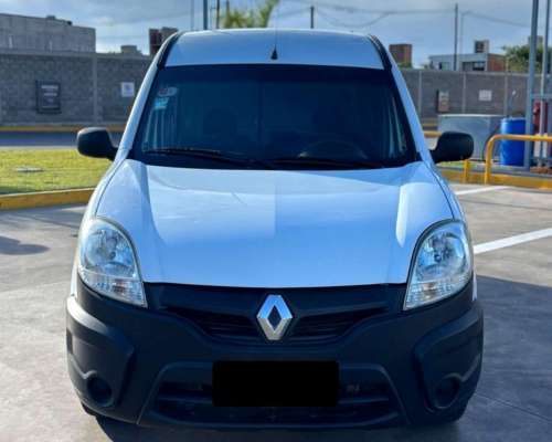Renault Kangoo Furgon 1.6 1 PLC Confort 2016nafta $15699.000