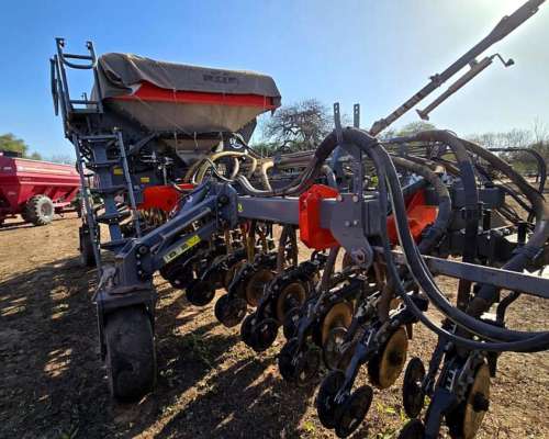 Fertilizadora Altina HP 8469i, Variable, 36 Surcos, 2023