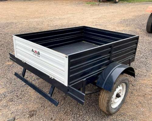 Carro Playo 1.15x1.50 Mts