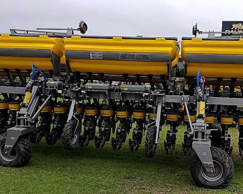 Sembradora Pla STP G15 Emerge 19 a 42