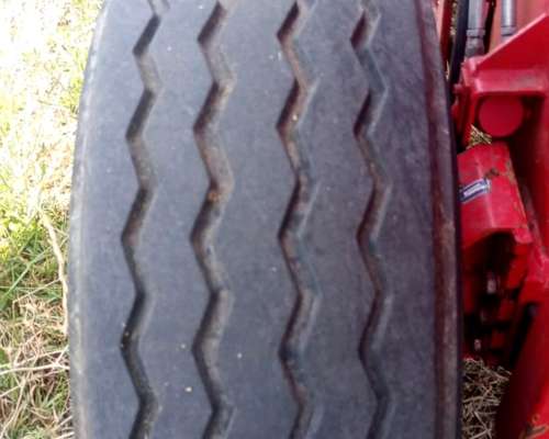 Rotoenfardadora Mainero 5850 - Rollos Anchos 1,50