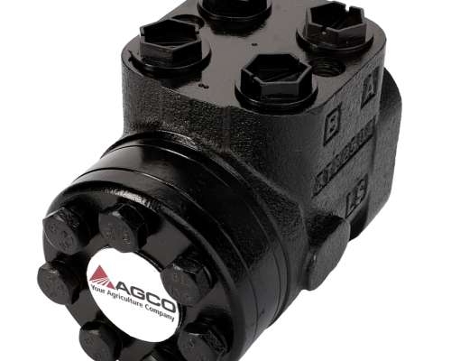 Bomba de Direccion Massey Ferguson 6711 125 CC ACW0456600