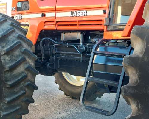Tractor Same Laser 130