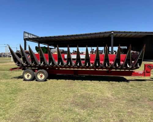 Maicero Mainero 13 a 52, Usado , año 2008, Modelo 2008.