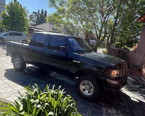 Ford Ranger 2007 4X2