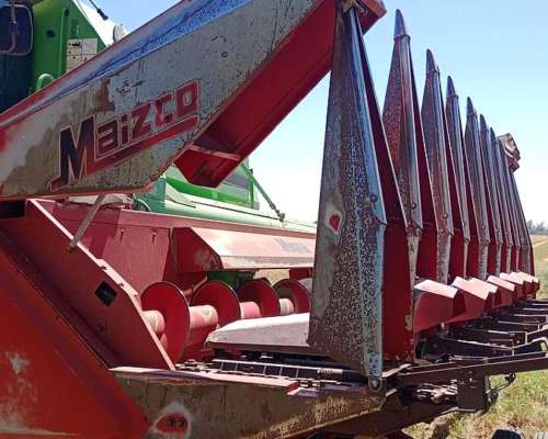 Cabezal Maicero Maizo de 8 a 52 Usado