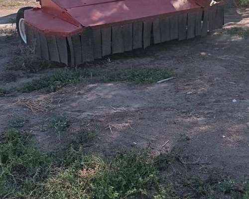 Segadora Reacondicionada con Deshidratador