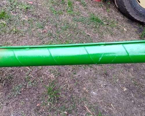 Chimango 7 Mts. 160. Hidráulico.