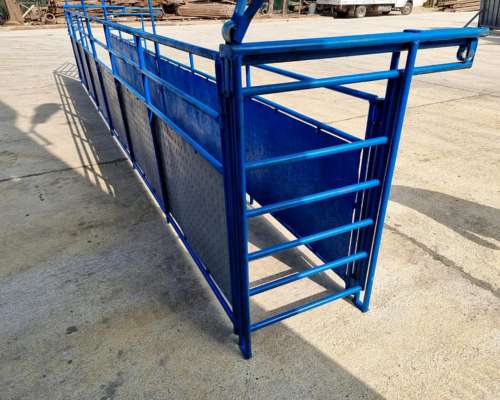 Mangas para Terneros (sin Iva)