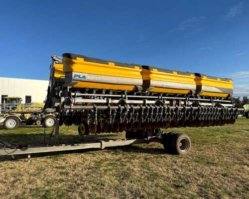 Sembradora Pla AGP 3 F 2022