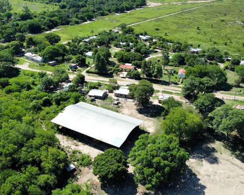Formosa -2000 Has.-para Desarrollar -oportunidad-